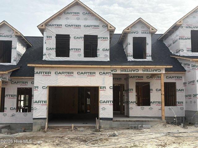 Townhouse for sale in Bolivia, North Carolina