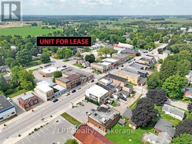 House for rent in Brussels, Huron East