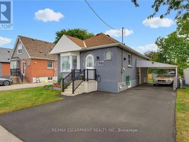 House for sale in Eastmount, Hamilton