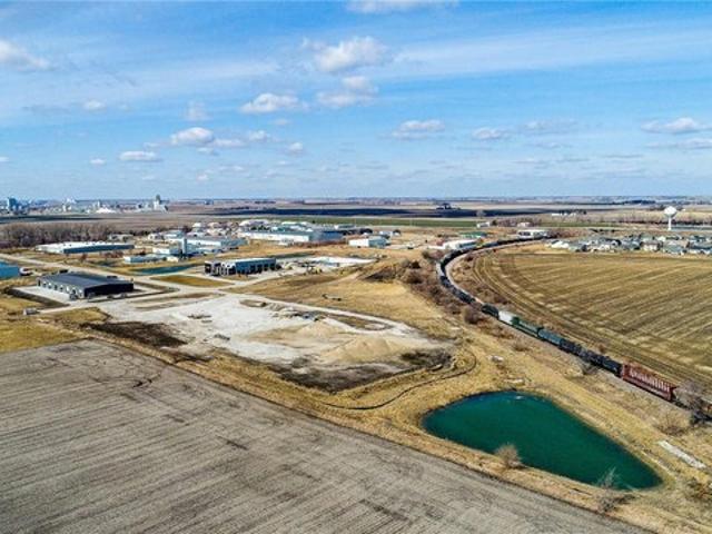 Land for sale in Story, Iowa