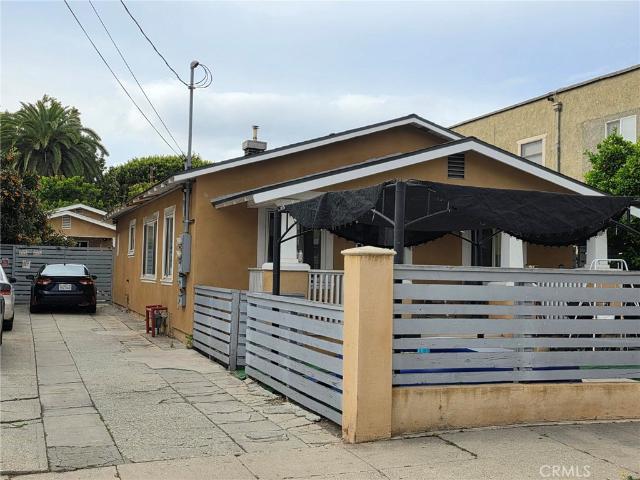 House for sale in Canoga Park, California
