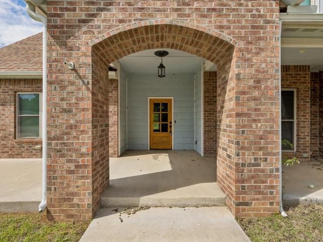 House for sale in Bristow, Oklahoma