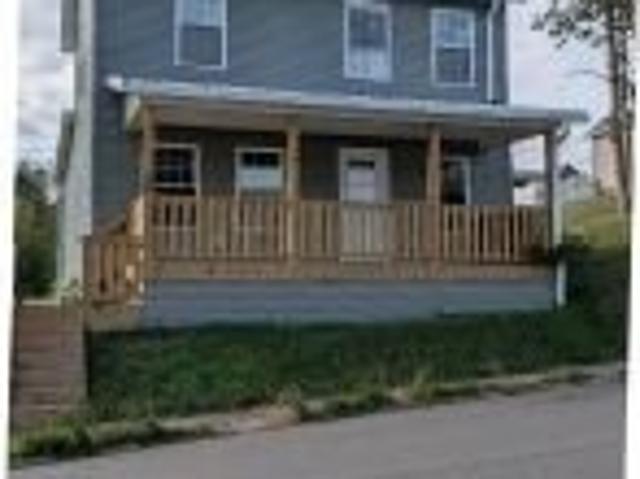 House for sale in New Lexington, Ohio