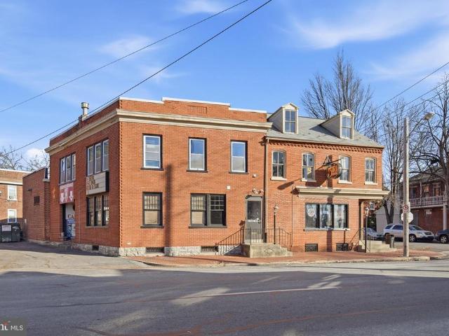 Commercial for sale in Lancaster, Pennsylvania
