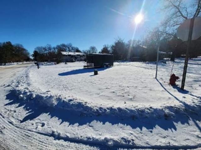Land for sale in Adams, Wisconsin