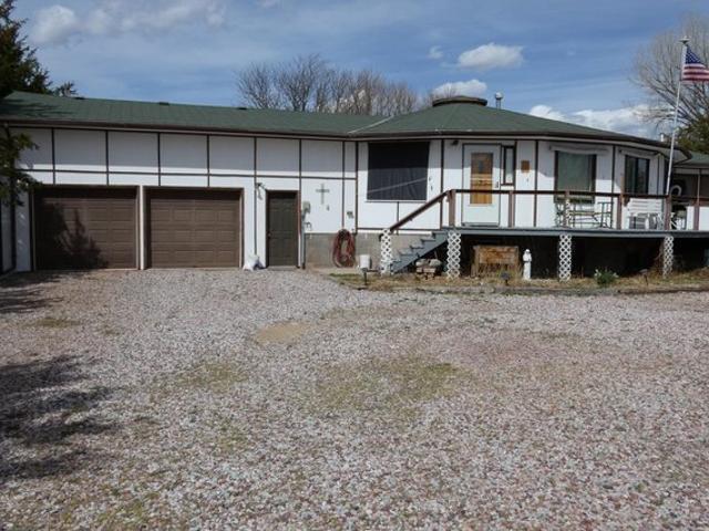 House for sale in Wyoming