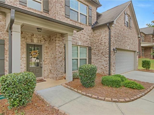 Property for rent in Georgia