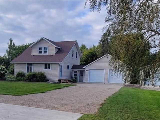 House for sale in Horace, North Dakota