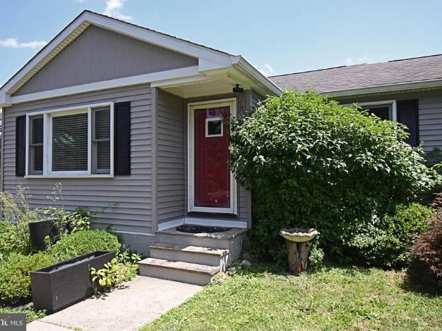 House for sale in Bucks, Pennsylvania
