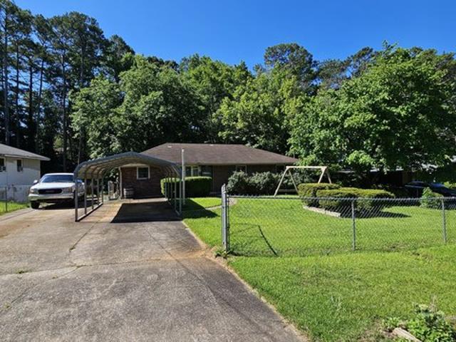 House for sale in Clayton, Georgia