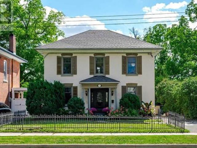 House for sale in Peterborough, Ontario