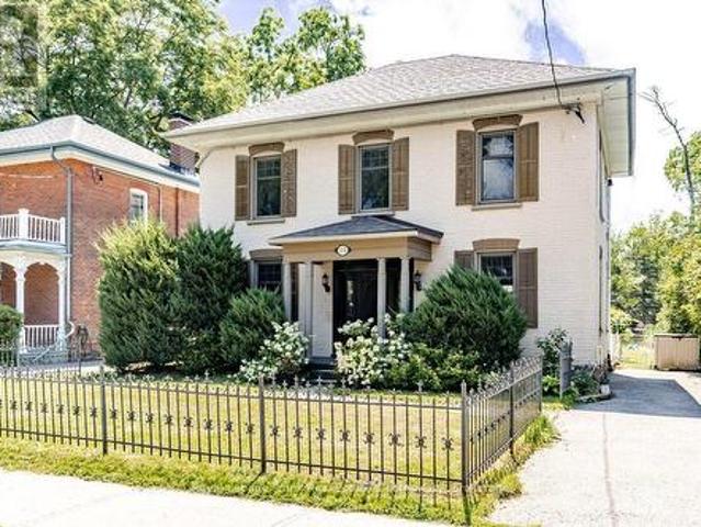 House for sale in Peterborough, Ontario