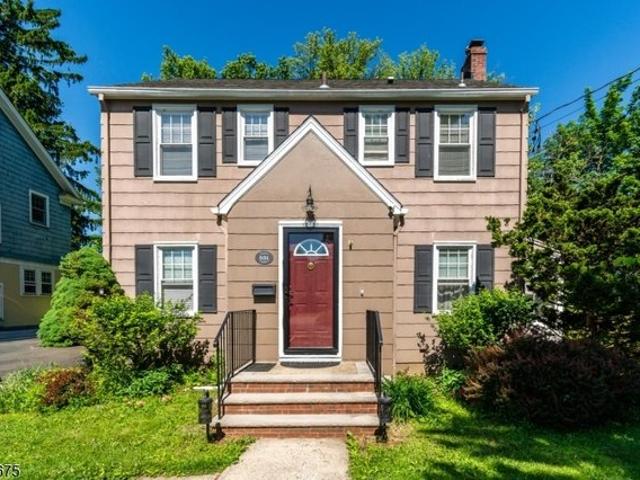 House for sale in Bound Brook, New Jersey