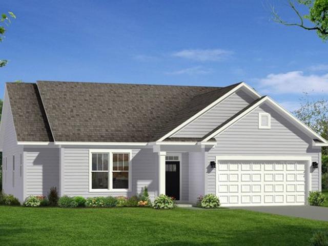 House for sale in Woodruff, South Carolina