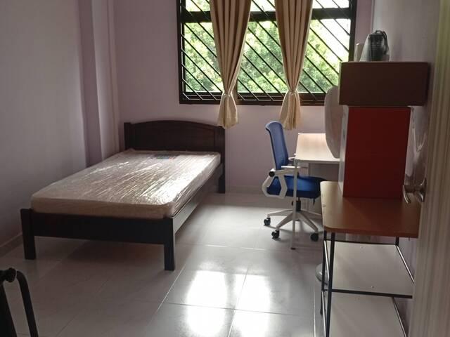 Condominium for rent