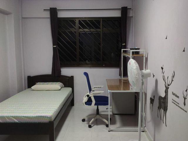 Condominium for rent in Woodlands