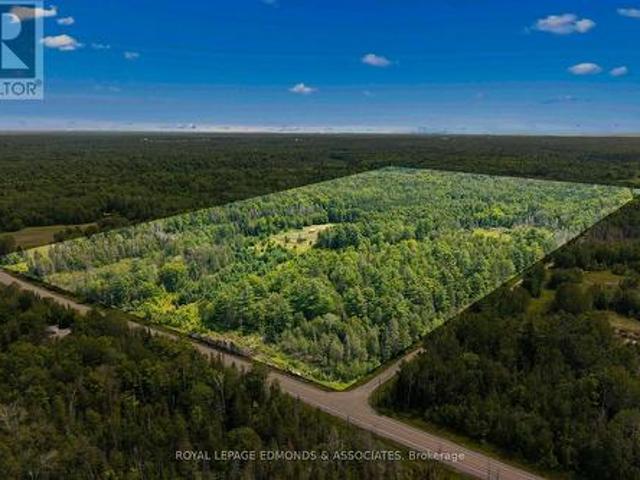 Land for sale in Renfrew, Ontario