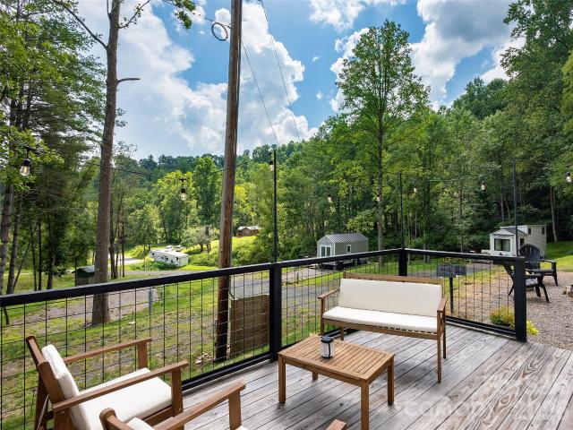Land for sale in Yancey, North Carolina