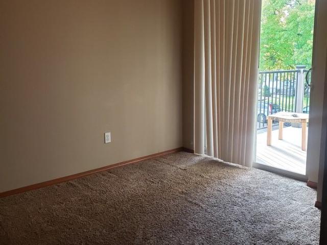 Apartment for rent in Oregonia