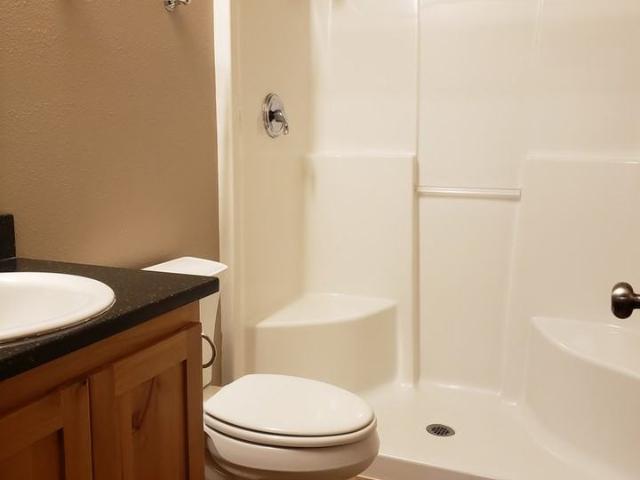 Apartment for rent in Oregonia