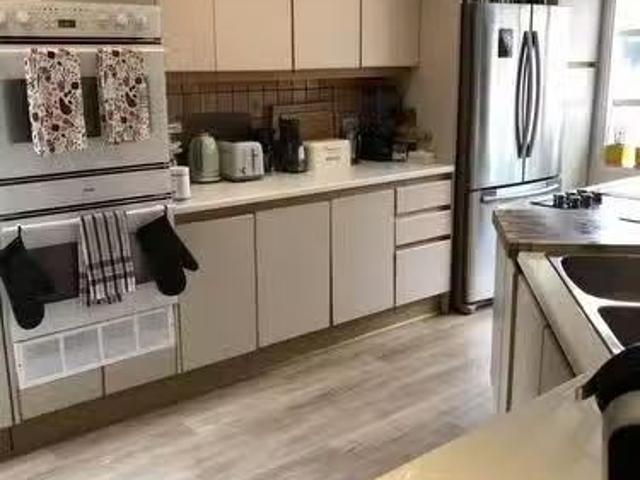 House for rent in Vancouver, British Columbia