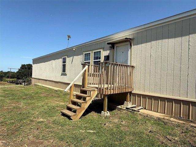 Farm for sale in Drumright, Oklahoma