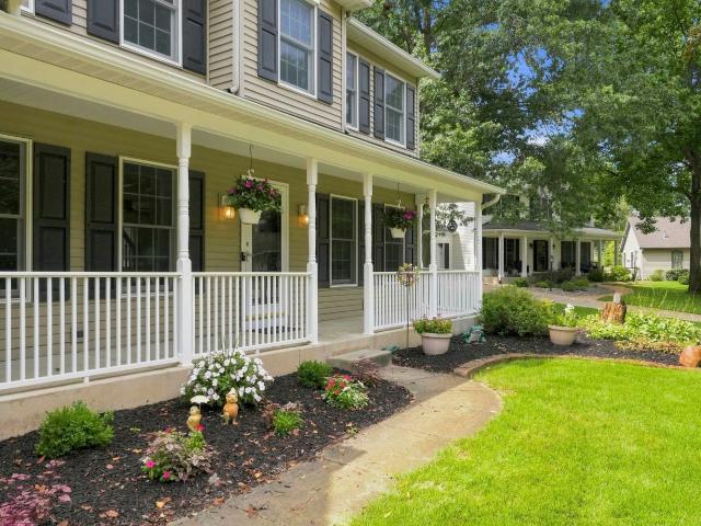 House for sale in Osceola, Indiana