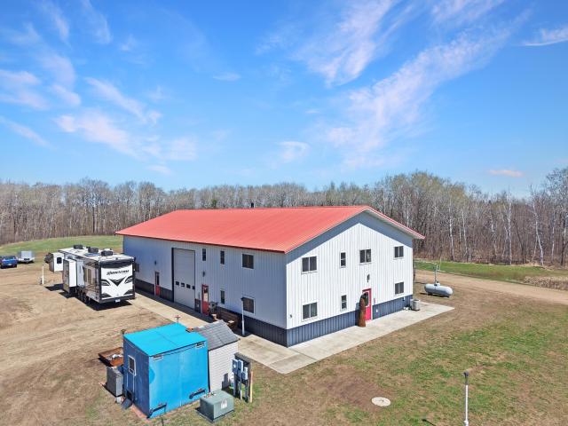 House for sale in Pine River, Minnesota