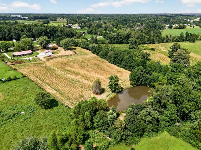 Land for sale in Cookeville, Middle Tennessee