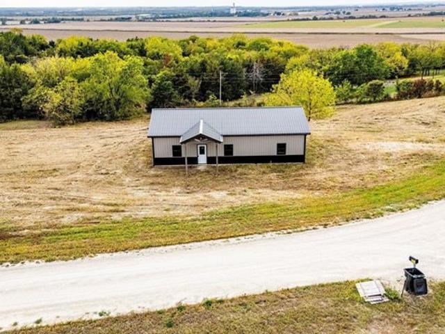 Land for sale in Kansas