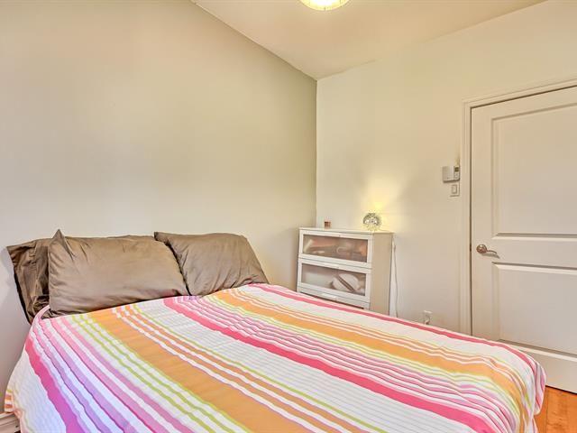 Apartment for rent in St. Leonard's, Quebec