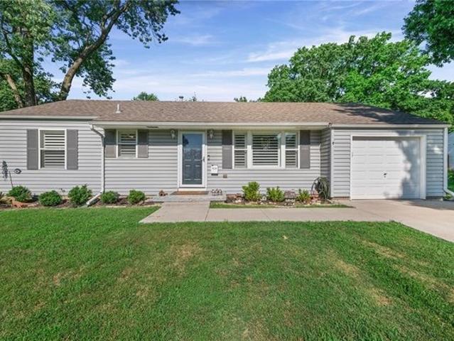 House for sale in Kansas