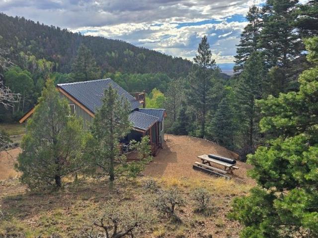 House for sale in Fort Garland, Colorado