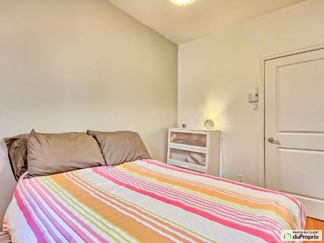 Apartment for rent in Côte-des-Neiges–Notre-Dame-de-Grâce, Montréal