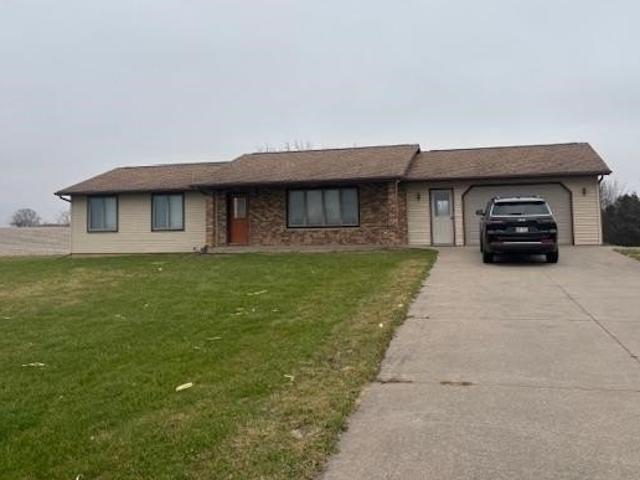 House for sale in Potosi, Wisconsin