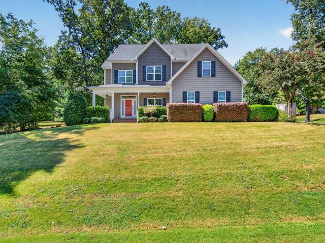 House for sale in Wake, North Carolina