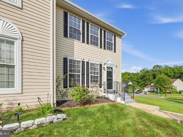Townhouse for sale in Hillcrest Heights, Prince George's County