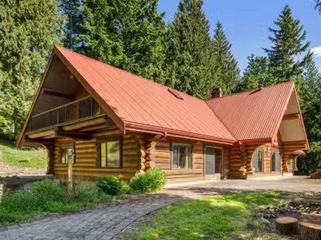 House for sale in Chilliwack, British Columbia