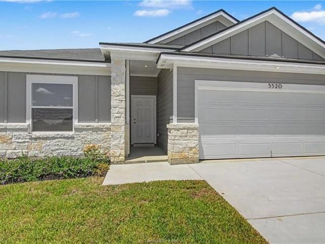 House for sale in Bryan, Brazos County