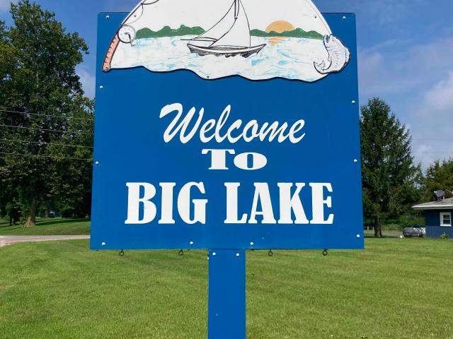 House for sale in Albion, Noble County