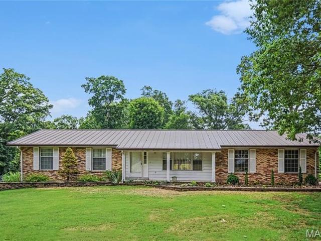Farm for sale in Augusta, Missouri