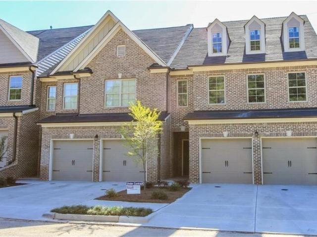 Townhouse for rent in Suwanee