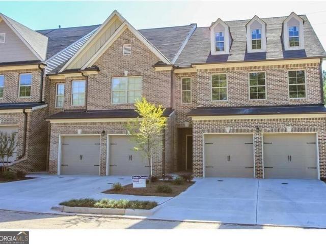 Townhouse for rent in Suwanee