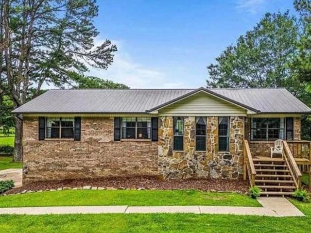 House for sale in Dora, Alabama