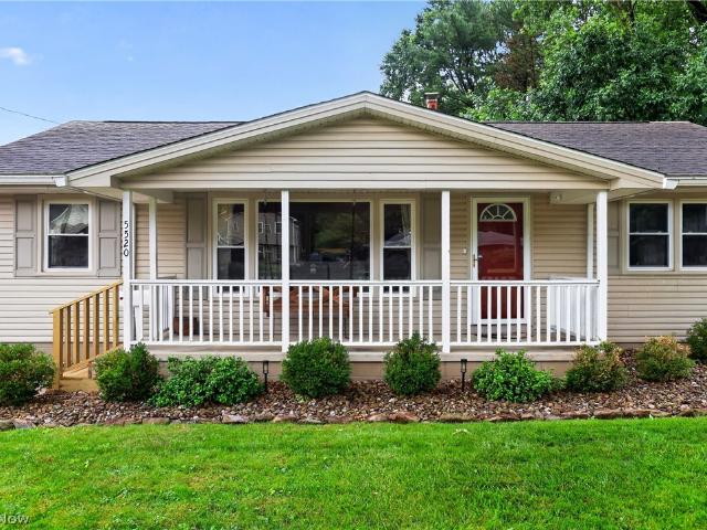 House for sale in Boardman, Ohio