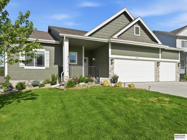 House for sale in Nebraska