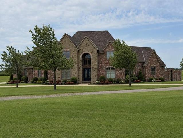 House for sale in Piedmont, Oklahoma