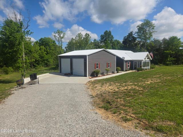 House for sale in Clarkson, Kentucky