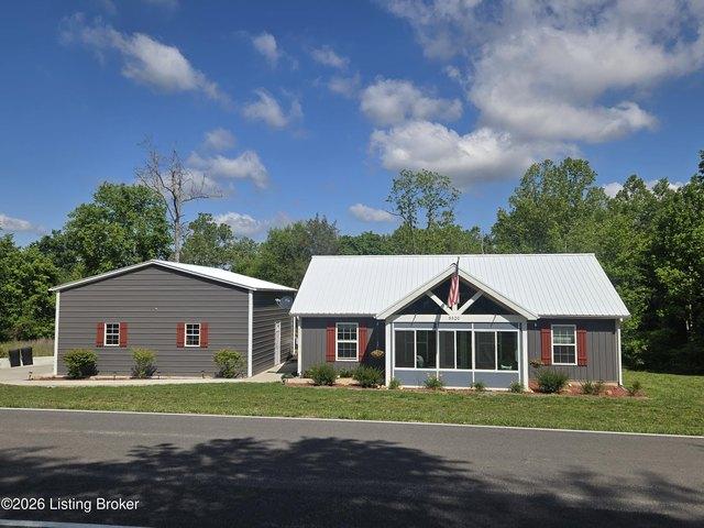 House for sale in Clarkson, Kentucky