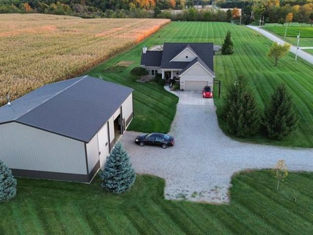 House for sale in Indiana